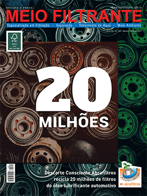 Edição 109 - Março/Abril de 2021